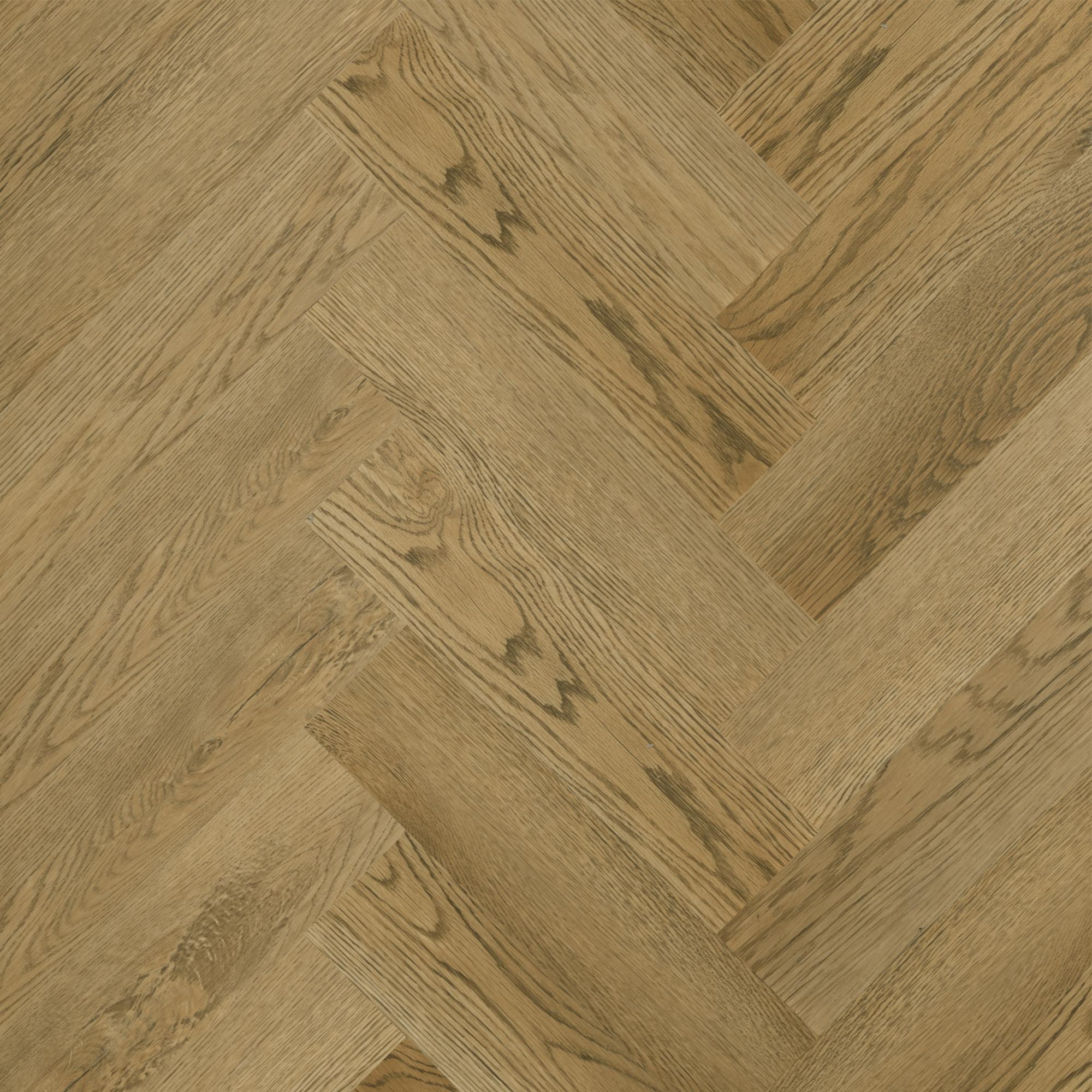 Herringbone Кварцевый ламинат Fargo Herringbone Дуб Неаполь 44-5003-4 