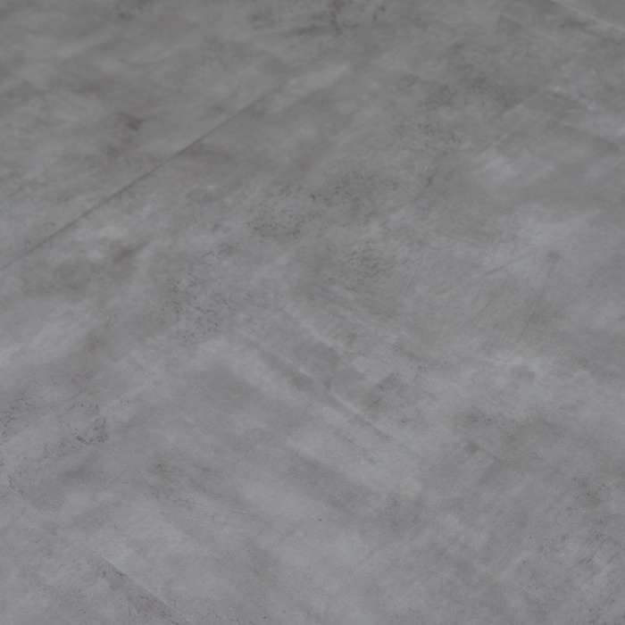 Клеевая кварцвиниловая плитка Decoria Office Tile - DT 742 Бетон Пантеон